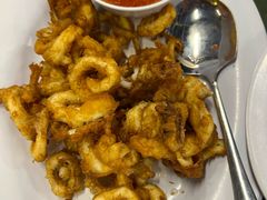 -大茄来海鲜餐厅(亚洲城分行)