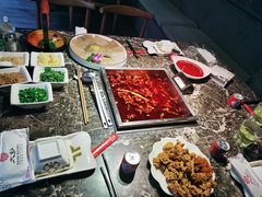 -大妙火锅·非物质文化遗产(东湖公园店)