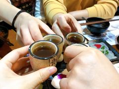 -束河人家(南锣鼓巷店)