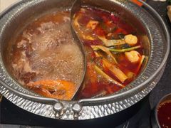 -牛New寿喜烧(金茂览秀城店)