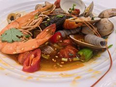 -舌尖上·霞浦滩涂海鲜·新闽菜(总店)