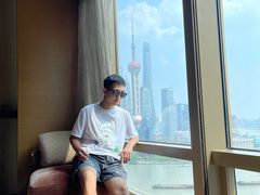 -上海外滩茂悦大酒店