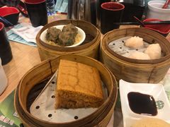 -添好运点心专门店(中环IFC店)