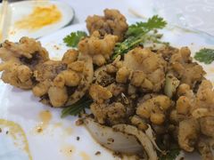 -清真•蜀风园(丁字沽店)