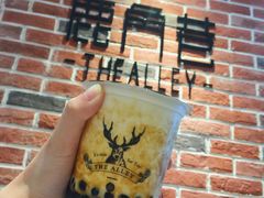 -鹿角巷The Alley(龙湖天街店)