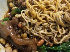 -车沾巷·重庆老味豌杂面