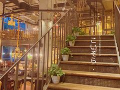 -漫咖啡(红唐店)