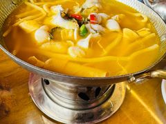 -隔壁老王·家常云南菜(花巷店)