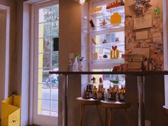 -W CAFE(甜爱路店)