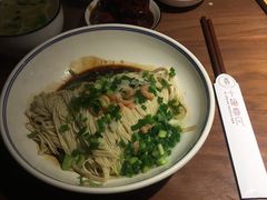 -十面春风·江南面馆(崇宁路店)