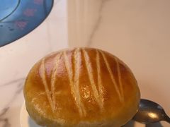 酥皮双皮奶-滋粥楼·顺德菜(番禺广场总店)