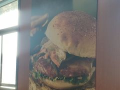 -魏斯理汉堡(西安沣东吾悦店)