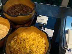 -成都安仁福朋喜来登酒店