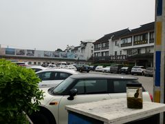 -牛角浜-44号停车场