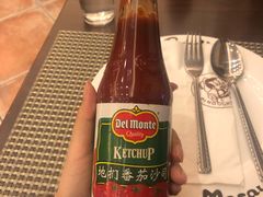 -澳门木偶葡国餐厅(珠海店)