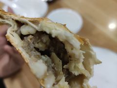 -新疆食府(华龙店)
