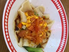 -吴满满油泼面(北方风味园店)