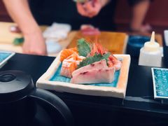-Sushi Hanzo半藏(天环广场店)