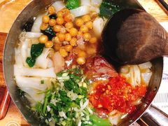 -小满手工粉(上海月星环球港店)