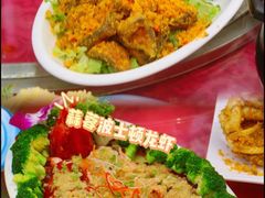 -范饭椰林川湘味海鲜·椰子鸡(三亚湾椰梦长廊店)