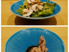 -焼肉 番手十番(銀座三越店)