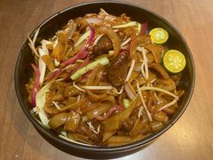 -来龙里 精致 东南亚餐室(万象城店)