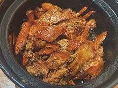 -斯丹姜母鸭·古法干香(涂门街总店)