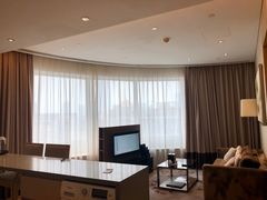 -广州辉盛阁国际公寓