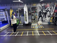 -M.S拳击泰拳馆(大学路店)