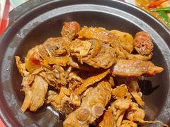 闽南姜母鸭-阿里元平价海鲜•闽菜餐厅(曾厝垵店)