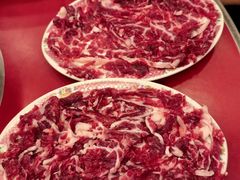 -潮汕•草根牛肉档(中江路店)