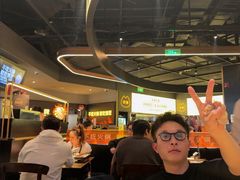 -烤匠麻辣烤鱼(万象城店)