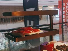 -海底捞大排档火锅(悦荟广场店)