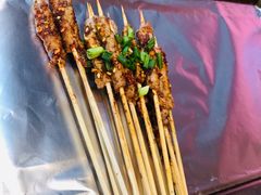 -李不管把把烧(合肥总店)