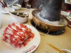 -阳坊大都涮羊肉(阳坊总店)