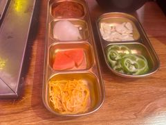 -郭记烤肉创始店(民丰大街店)
