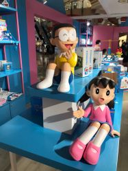 -潮宏基(大商新玛特店)