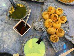 -VATAN INDIAN RESTAURANT米特印度餐厅(城北路店)