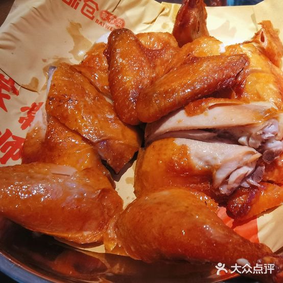 百味仓(泰兴济川北路店)