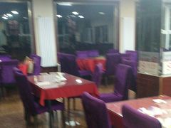 -北京龙庆四季香农家饭庄·灶台鱼·碳烤虹鳟鱼(龙庆峡店)