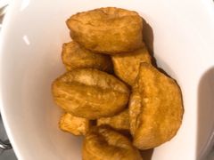 -海底捞火锅(振华商厦店)
