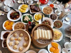 -鼎泰丰(国贸商城店)
