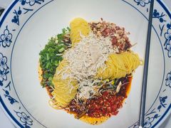 -鸡毛店·川菜(文殊院店)