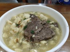 -西羊市老米家泡馍(西羊市店)