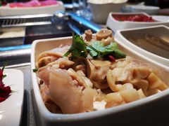 -海底捞火锅(凯德广场店)