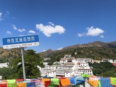 -五当召景区