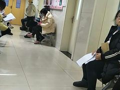 -成都市第二人民医院(庆云院区)