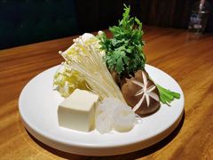 -森味薪火烧•烧鸟居酒屋•日本料理(望京店)