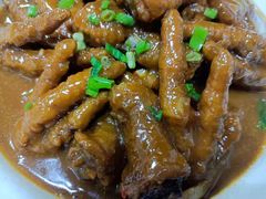 -老牌坊鲁菜名店(聊城美食岛店)