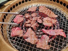 -谷牛和牛烤肉(漕河泾印象城店)